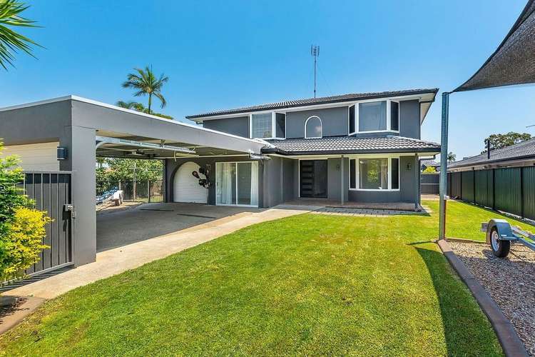 Fourth view of Homely house listing, 9 Huon Street, Broadbeach Waters QLD 4218