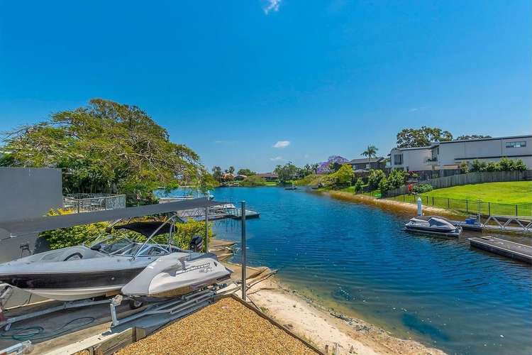 Fifth view of Homely house listing, 9 Huon Street, Broadbeach Waters QLD 4218