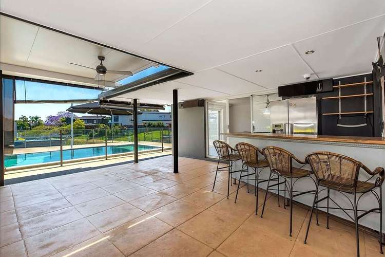 Sixth view of Homely house listing, 9 Huon Street, Broadbeach Waters QLD 4218