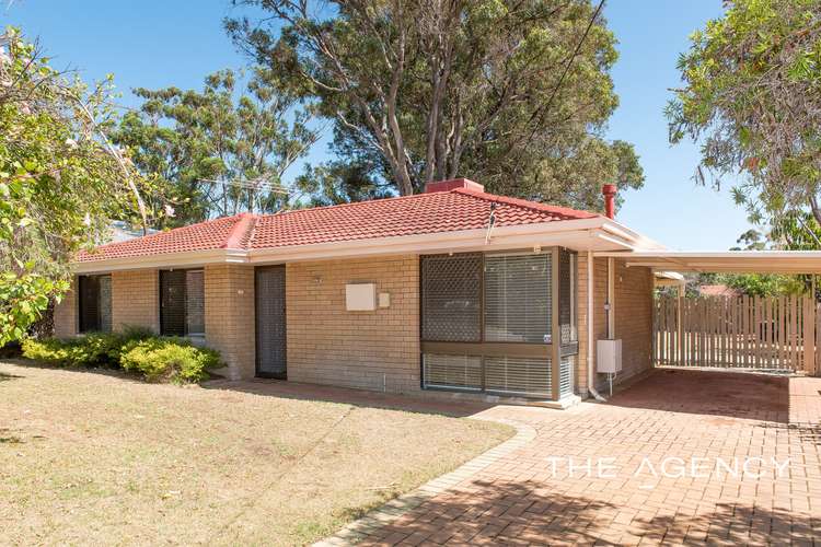 Second view of Homely house listing, 51 Rudall Way, Padbury WA 6025