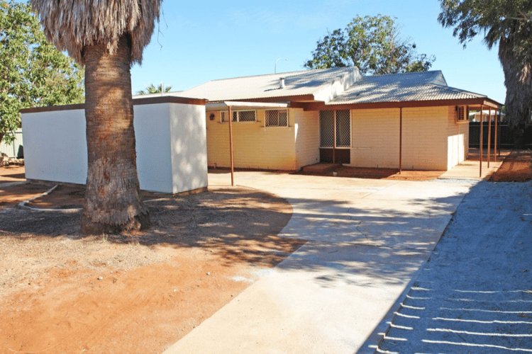 Main view of Homely house listing, 8 Baler Close, South Hedland WA 6722