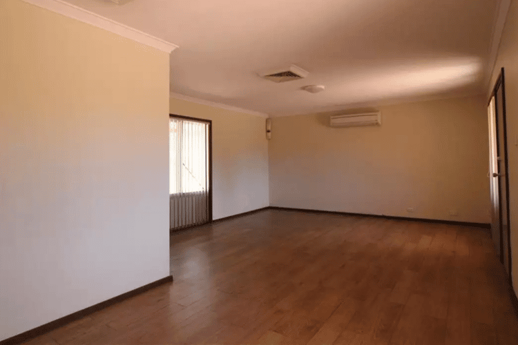 Fourth view of Homely house listing, 8 Baler Close, South Hedland WA 6722