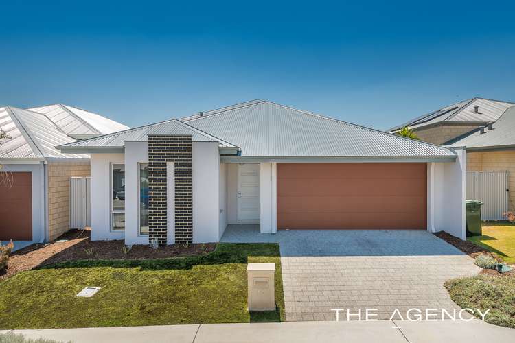 Main view of Homely house listing, 13 Amsterdam Crescent, Alkimos WA 6038
