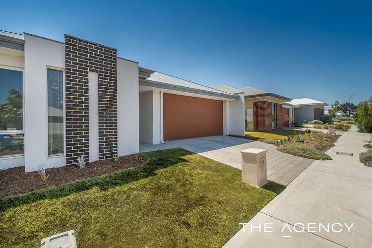 Second view of Homely house listing, 13 Amsterdam Crescent, Alkimos WA 6038