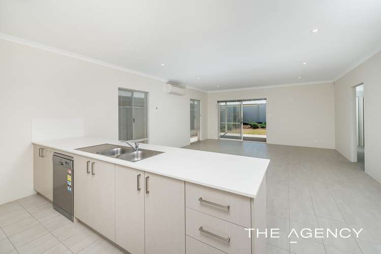 Sixth view of Homely house listing, 13 Amsterdam Crescent, Alkimos WA 6038