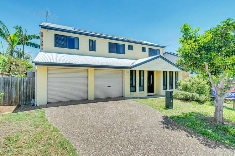 Main view of Homely house listing, 34 Copmanhurst Place, Sumner QLD 4074
