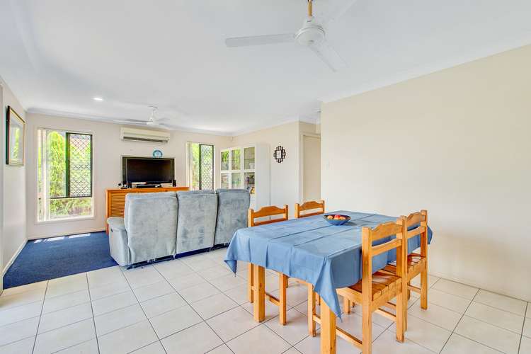 Second view of Homely house listing, 34 Copmanhurst Place, Sumner QLD 4074