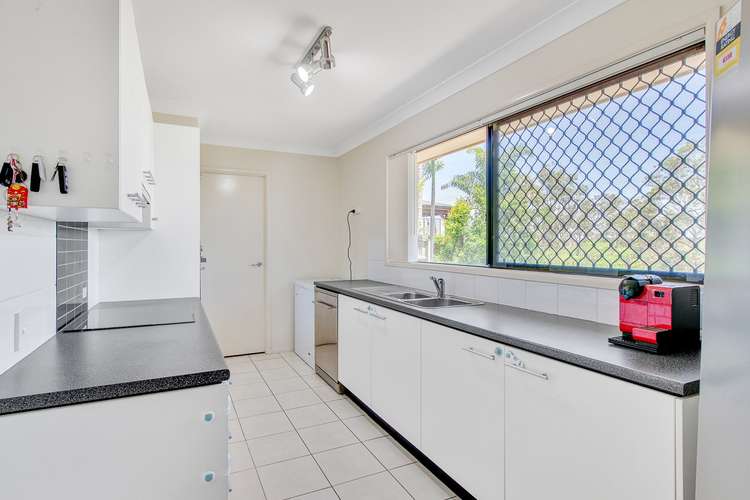 Third view of Homely house listing, 34 Copmanhurst Place, Sumner QLD 4074