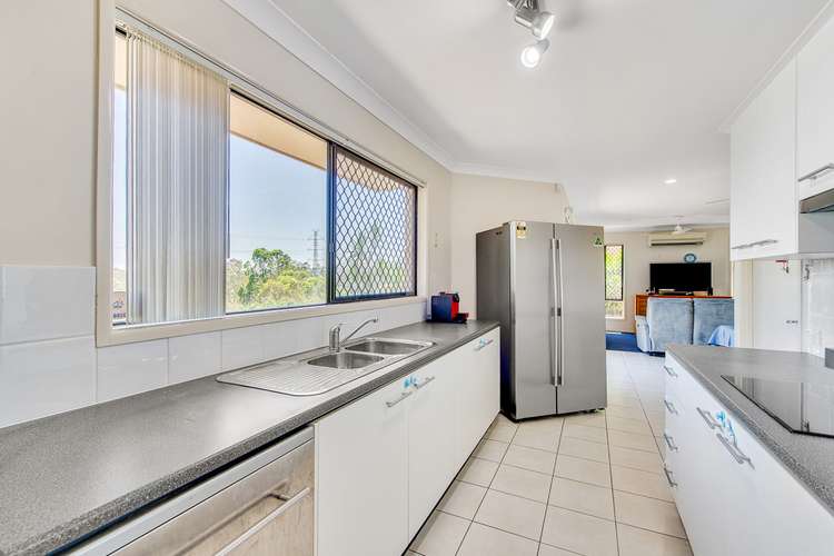 Fourth view of Homely house listing, 34 Copmanhurst Place, Sumner QLD 4074