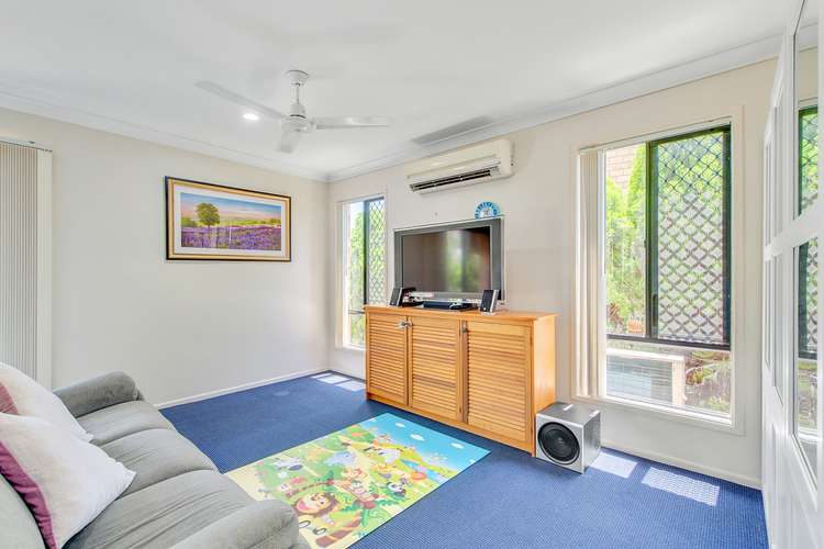 Sixth view of Homely house listing, 34 Copmanhurst Place, Sumner QLD 4074