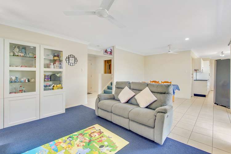 Seventh view of Homely house listing, 34 Copmanhurst Place, Sumner QLD 4074