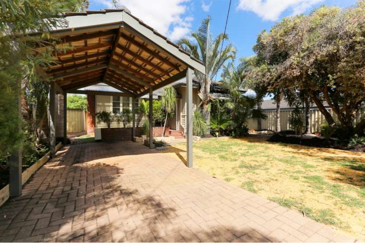 Fourth view of Homely residentialLand listing, 185 Bateman Road, Brentwood WA 6153