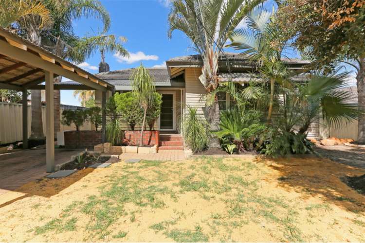 Fifth view of Homely residentialLand listing, 185 Bateman Road, Brentwood WA 6153