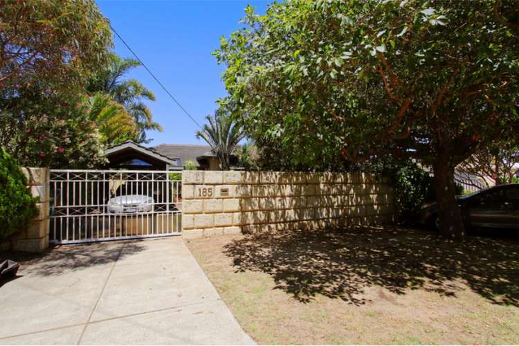 Seventh view of Homely residentialLand listing, 185 Bateman Road, Brentwood WA 6153