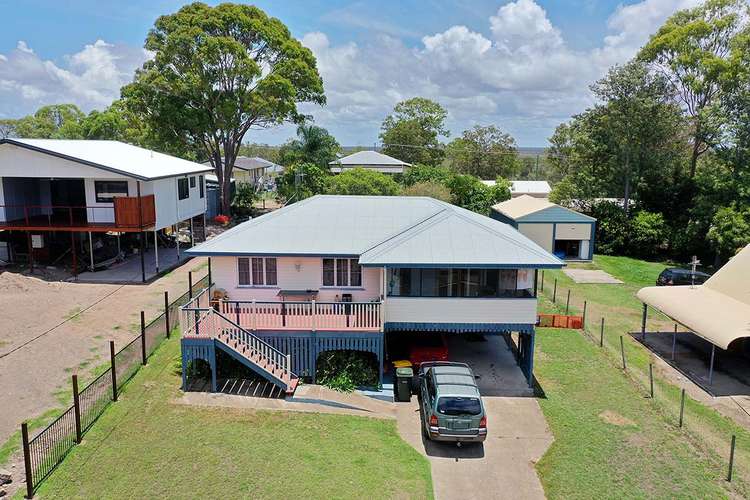 Main view of Homely house listing, 17 Gail Street, River Heads QLD 4655