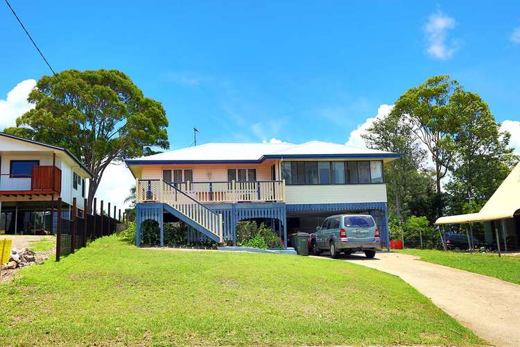 Fifth view of Homely house listing, 17 Gail Street, River Heads QLD 4655
