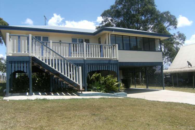 Seventh view of Homely house listing, 17 Gail Street, River Heads QLD 4655