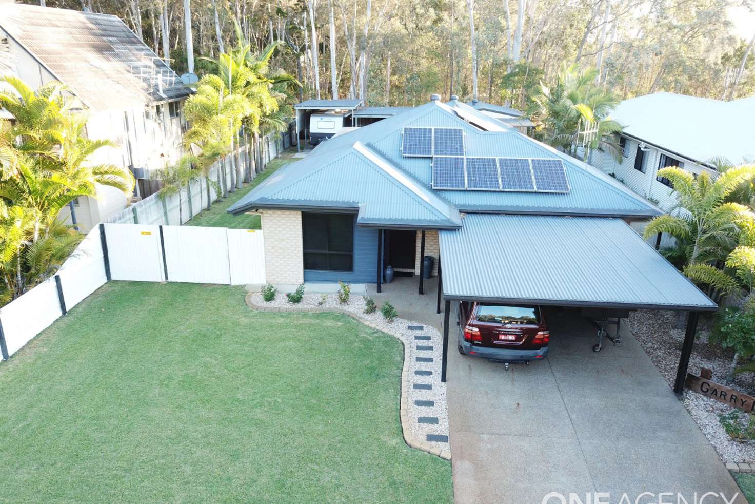 Main view of Homely house listing, 19 Shellcot Street, Toogoom QLD 4655