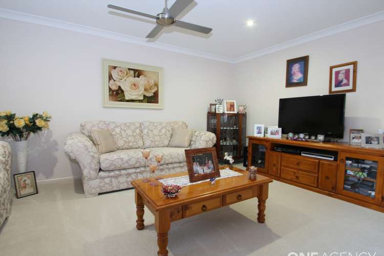 Second view of Homely house listing, 19 Shellcot Street, Toogoom QLD 4655