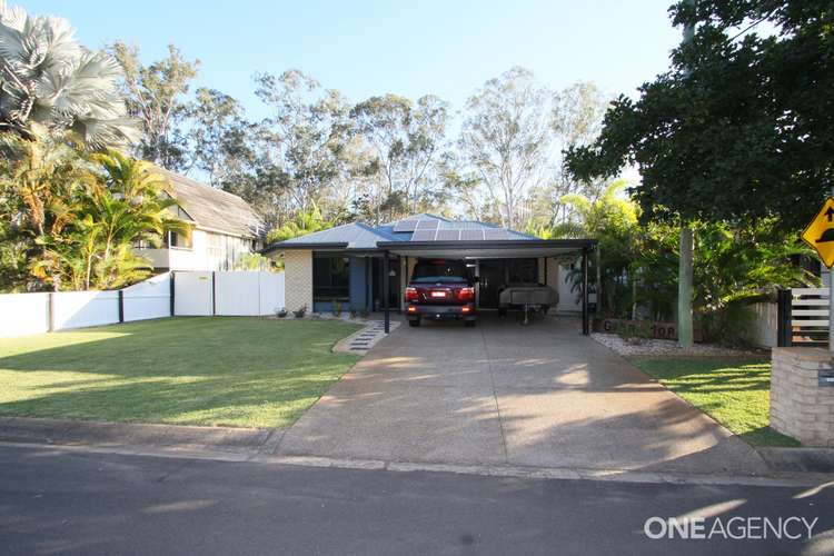 Fifth view of Homely house listing, 19 Shellcot Street, Toogoom QLD 4655