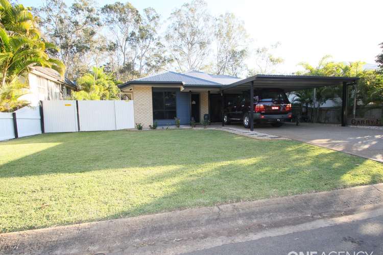 Sixth view of Homely house listing, 19 Shellcot Street, Toogoom QLD 4655