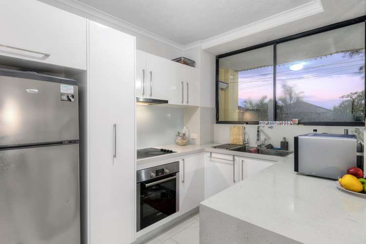 Second view of Homely unit listing, 5/336 Boundary Street, Spring Hill QLD 4000