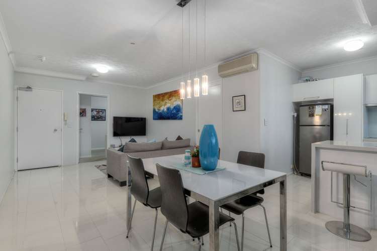 Third view of Homely unit listing, 5/336 Boundary Street, Spring Hill QLD 4000