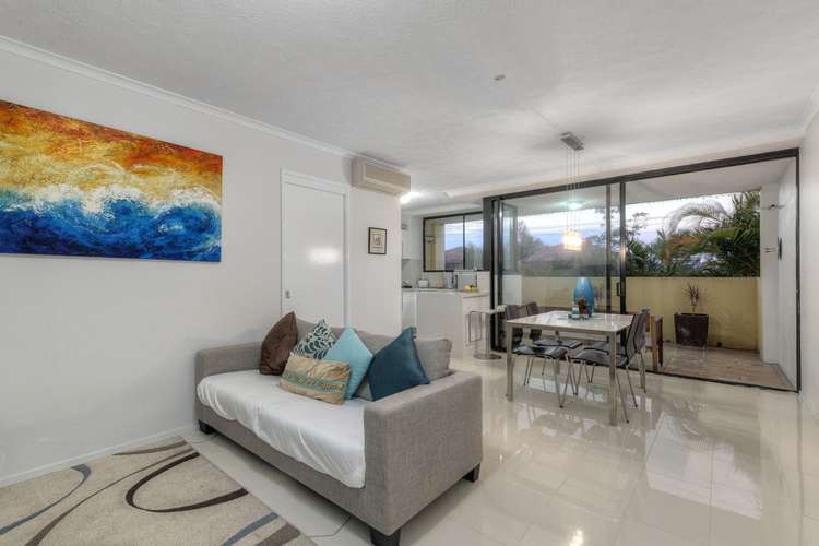 Fourth view of Homely unit listing, 5/336 Boundary Street, Spring Hill QLD 4000