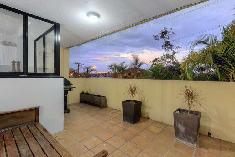 Sixth view of Homely unit listing, 5/336 Boundary Street, Spring Hill QLD 4000