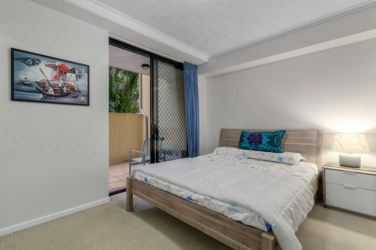Seventh view of Homely unit listing, 5/336 Boundary Street, Spring Hill QLD 4000