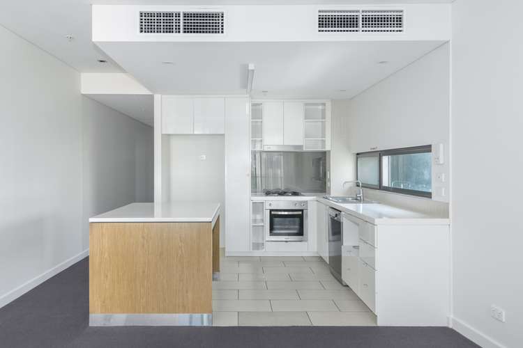 Fourth view of Homely unit listing, 1102/107 Astor Tce, Spring Hill QLD 4000