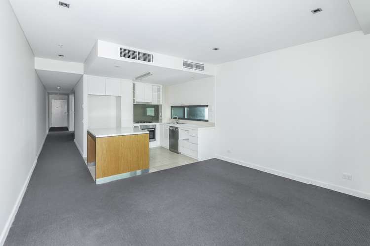 Fifth view of Homely unit listing, 1102/107 Astor Tce, Spring Hill QLD 4000