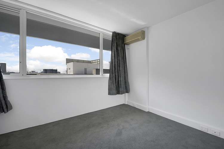 Fourth view of Homely unit listing, 25/189 Leichhardt Street, Spring Hill QLD 4000