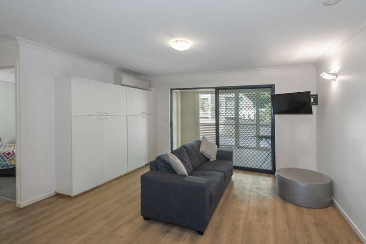 Third view of Homely unit listing, 2/474 Upper Edward Street, Spring Hill QLD 4000