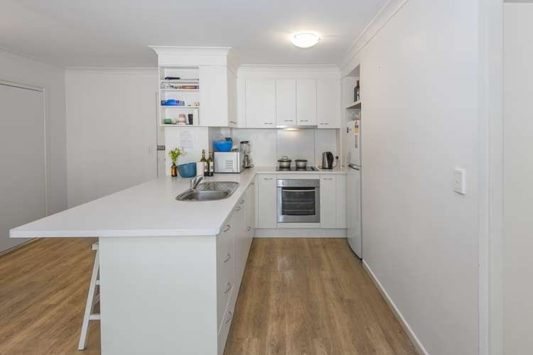 Fourth view of Homely unit listing, 2/474 Upper Edward Street, Spring Hill QLD 4000