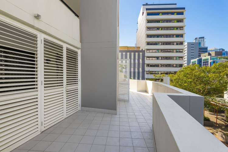 Sixth view of Homely unit listing, 2/474 Upper Edward Street, Spring Hill QLD 4000