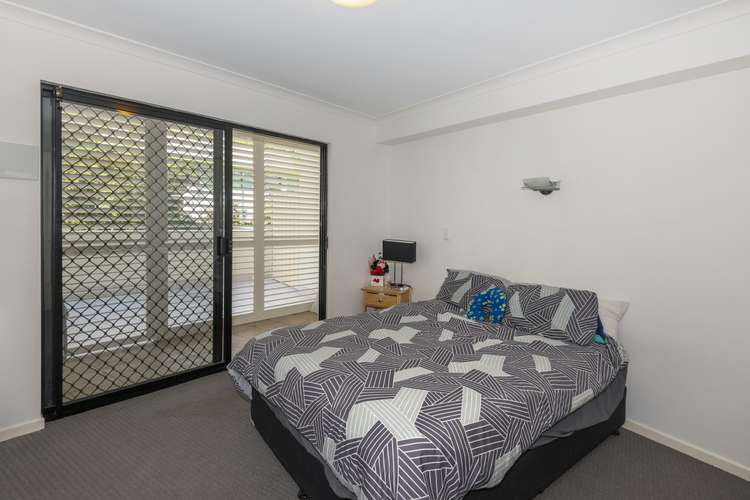 Seventh view of Homely unit listing, 2/474 Upper Edward Street, Spring Hill QLD 4000