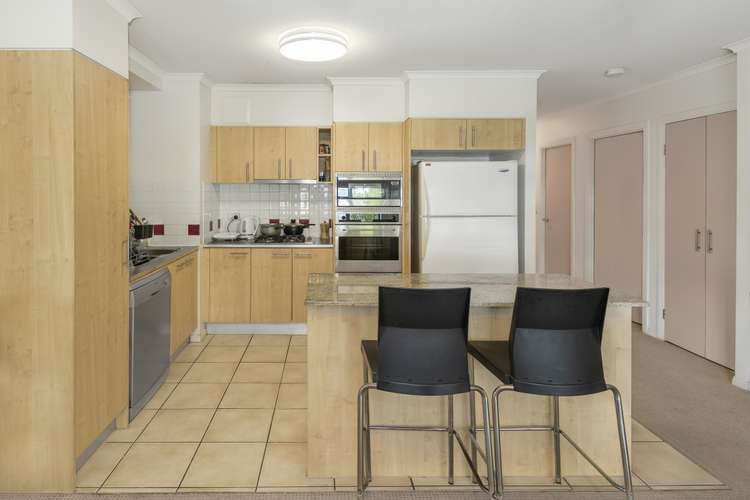Fifth view of Homely unit listing, 7/287 Wickham Tce, Spring Hill QLD 4000