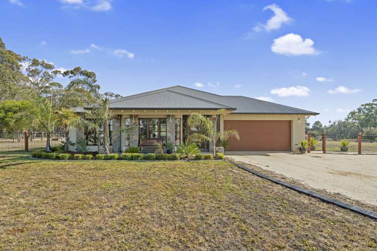 Main view of Homely house listing, 79 Newnham Road, Longford VIC 3851
