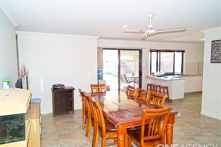 Main view of Homely house listing, 41 Bayswater Drive, Urraween QLD 4655