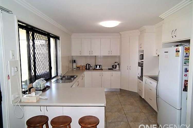 Third view of Homely house listing, 41 Bayswater Drive, Urraween QLD 4655