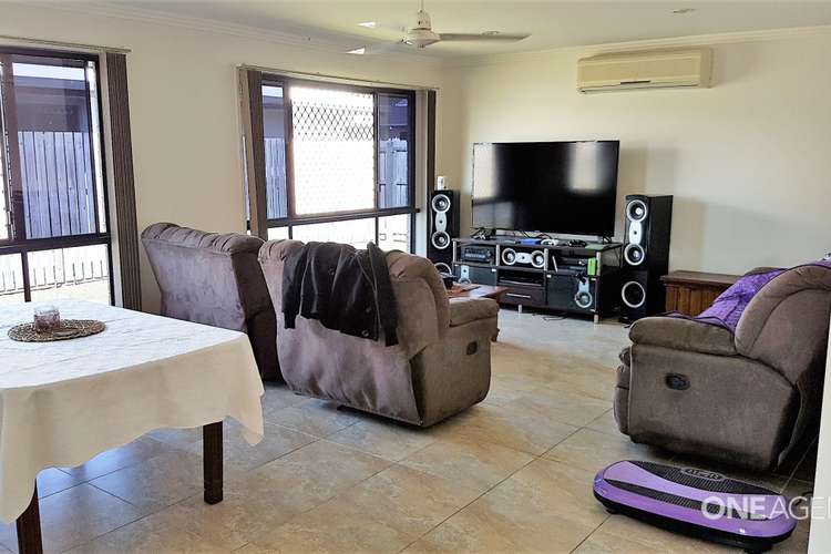 Fourth view of Homely house listing, 41 Bayswater Drive, Urraween QLD 4655