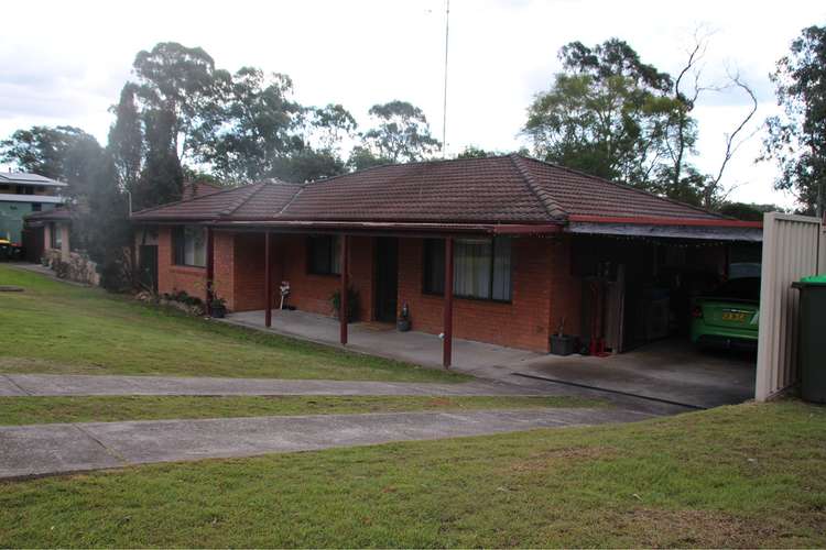 Main view of Homely house listing, 15 Summerville Street, Wingham NSW 2429