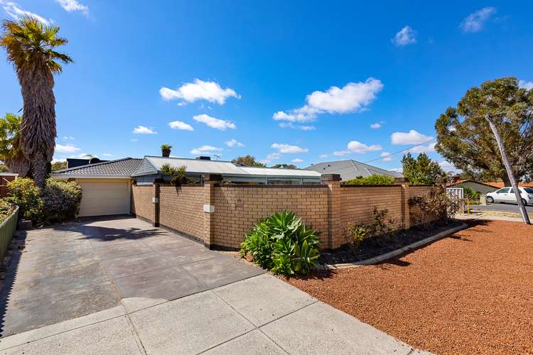 Second view of Homely house listing, 26 Helpman Way, Padbury WA 6025