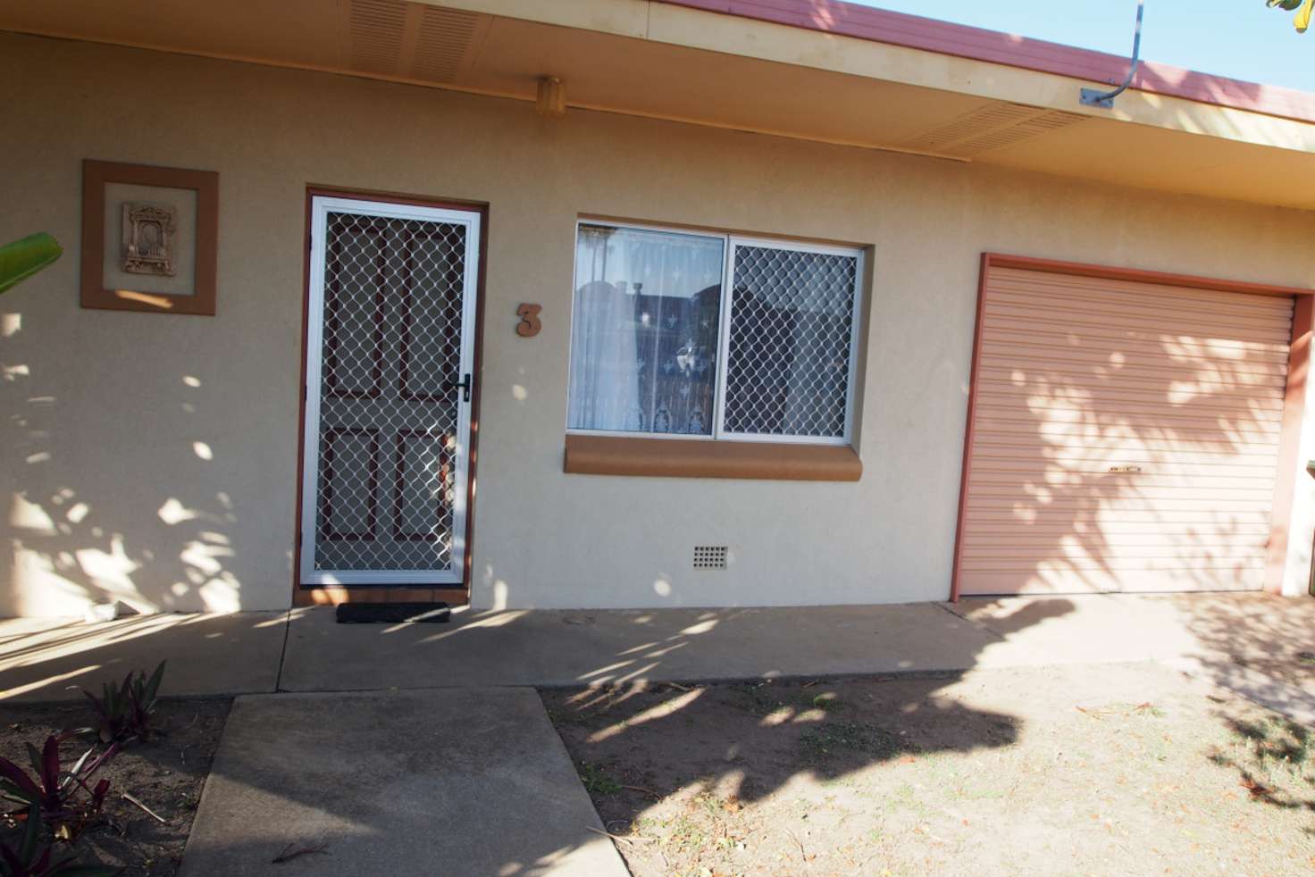 Main view of Homely unit listing, 4/202 Barolin Street, Bundaberg QLD 4670