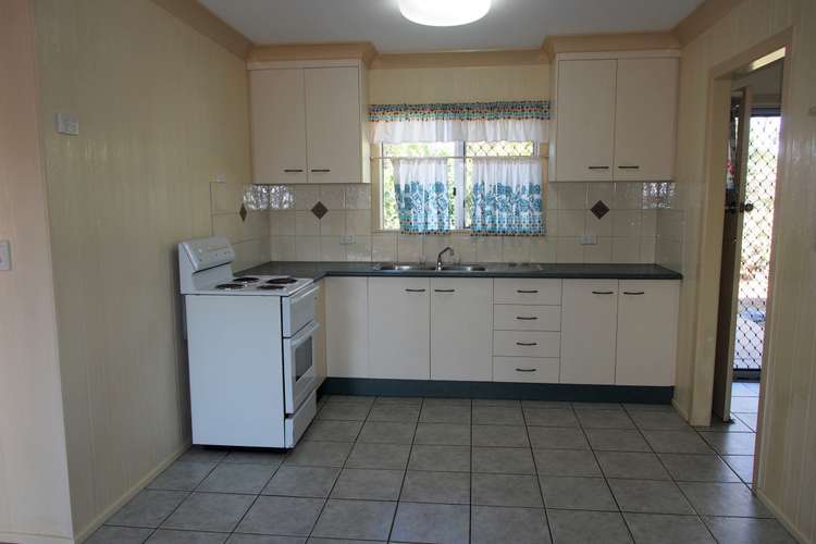 Second view of Homely unit listing, 4/202 Barolin Street, Bundaberg QLD 4670