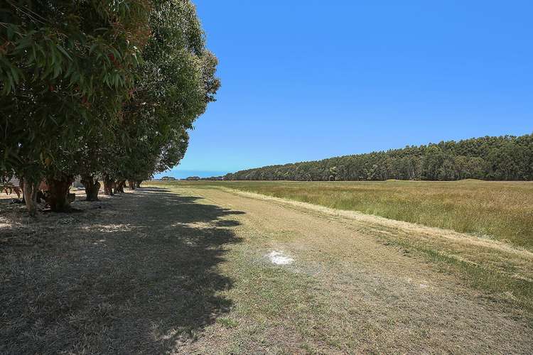 Fifth view of Homely livestock listing, 102 Sandy Lane, Bessiebelle VIC 3304