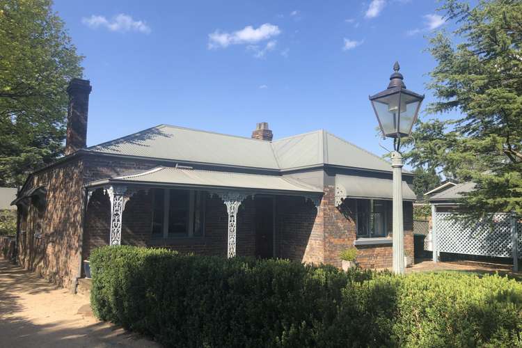 Second view of Homely house listing, 131 Brown Street, Armidale NSW 2350