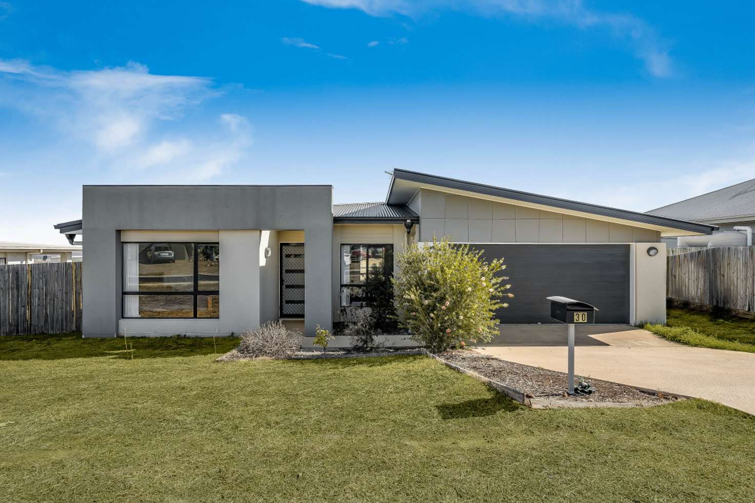 Main view of Homely house listing, 30 Tarcoola Street, Wyreema QLD 4352