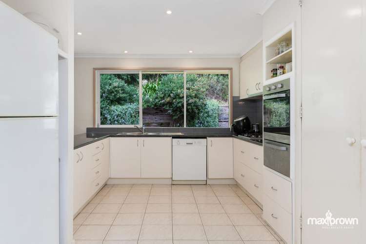 Fourth view of Homely house listing, 12 Bentley Court, Warranwood VIC 3134